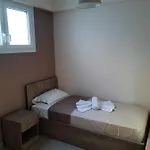 Theo And Irin's Apartment