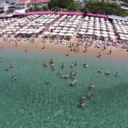 Apartment Theo And Irin's